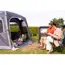 Vango HexAway Pro Air Low Driveaway Awning image 16