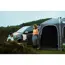 Vango HexAway Pro Air Low Driveaway Awning image 38