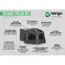 Vango HexAway Pro Air Driveaway Awning image 24