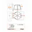 Vango HexAway Pro Air Tall Driveaway Awning image 52