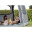 Vango HexAway Pro Air Driveaway Awning image 51