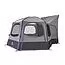 Vango Airhub Hexaway II Driveaway Awning image 1