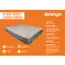 Vango Hi-Rise Double Flocked Airbed image 1