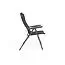 Vango Hyde Camping Chair Tall (Shadow Grey) image 4