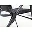 Vango Hyde Camping Chair Tall (Shadow Grey) image 8