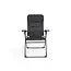 Vango Hyde Camping Chair Tall (Shadow Grey) image 3