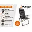 Vango Hyde DLX Chair (Shadow Grey) image 2