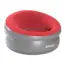 Vango Inflatable Donut Flocked Chair (Carmine Red) image 1