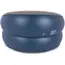 Vango Inflatable Donut Flocked Chair (Dark Blue) image 4