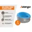 Vango Inflatable Donut Flocked Chair (Mykonos Blue) image 2