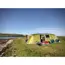 Vango Inflatable Donut Flocked Chair (Nocturne Grey) image 3