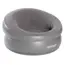 Vango Inflatable Donut Flocked Chair (Nocturne Grey) image 1