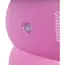 Vango Inflatable Donut Flocked Chair (Pink) image 5