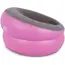 Vango Inflatable Donut Flocked Chair (Pink) image 3