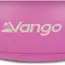 Vango Inflatable Donut Flocked Chair (Pink) image 6