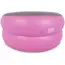 Vango Inflatable Donut Flocked Chair (Pink) image 4