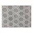 Vango Insulated Fitted Carpet - CP104 - Tolga - Hexagon image 1
