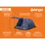 Vango Iris 500 Poled Tent image 2
