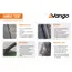 Vango Iris 500 Poled Tent image 3