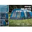 Vango Joro Air 450 Sentinel Eco Dura Family Tent Package (2024) image 4