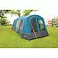 Vango Joro Air 450 Sentinel Eco Dura Family Tent Package (2024) image 2