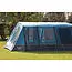 Vango Joro Air 600XL Sentinel Eco Dura Family Tent Package image 22