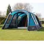 Vango Joro Air 600XL Sentinel Eco Dura Family Tent Package image 2