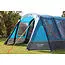 Vango Joro Air 600XL Sentinel Eco Dura Family Tent Package image 9