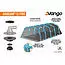 Vango Joro Air 600XL Sentinel Eco Dura Family Tent Package image 13