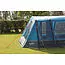 Vango Joro Air 600XL Sentinel Eco Dura Family Tent Package image 46