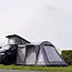 Vango Kela Air TC (Technical Cotton) Low Driveaway Awning image 1