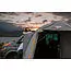 Vango Kela Air TC (Technical Cotton) Low Driveaway Awning image 5