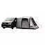 Vango Kela Air TC (Technical Cotton) Low Driveaway Awning image 21