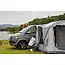 Vango Kela Air TC (Technical Cotton) Low Driveaway Awning image 6