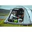 Vango Kela Air TC (Technical Cotton) Low Driveaway Awning image 7