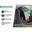 Vango Kela Pro Air Tall Driveaway Awning image 3