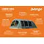 Vango Lismore 600XL Poled Tent Package image 24