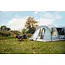 Vango Lismore 700DLX Family Poled Tent Package image 9