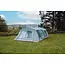 Vango Lismore 700DLX Family Poled Tent Package image 2