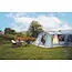 Vango Lismore 700DLX Family Poled Tent Package image 14