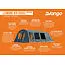 Vango Lismore Air 600XL Family Tent Package image 16