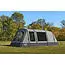 Vango Lismore Air TC 450 Family Tent Package image 29