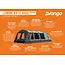 Vango Lismore Air TC 600XL Family Tent Package image 2