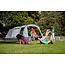 Vango Lismore TC 450 Poled Tent Package image 12