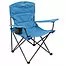 Vango Malibu Camping Chair (Cobalt Blue) image 1
