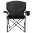 Vango Malibu Camping Chair (Granite Grey) image 4