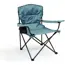 Vango Malibu Camping Chair (Mineral Green) image 1