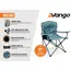 Vango Malibu Camping Chair (Mineral Green) image 13