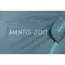 Vango Mantis 200 Lightweight 2-Season Sleeping Bag image 5