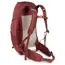 Vango Mitra Air 30L Rucksack - Cranberry image 6